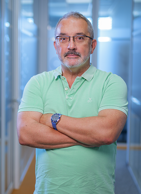 Атанас Киряков