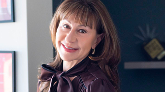 Катя Димитрова: Рекламна академия е шанс за младите да се срещнат с индустрията чрез разработване на реален бизнес казус