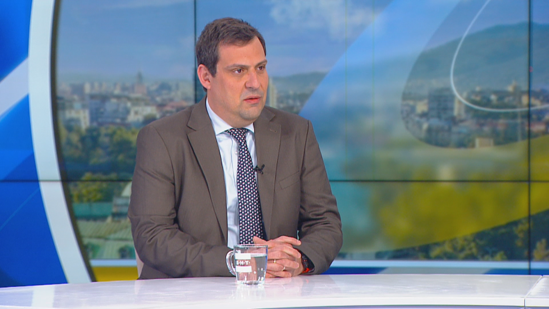 Светослав Бенчев: Нормализиране на цените на горивата ще отнеме между 3 седмици и месец