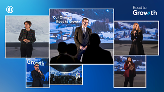 Алианц България представи Олимпийския път на растеж пред водещи брокери в страната