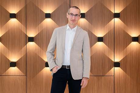 Цветомир Узунов