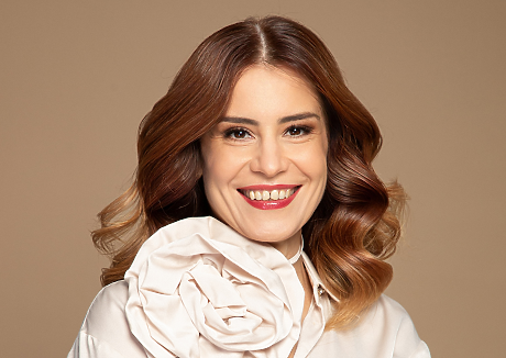 Даниела Йорданова застава начело на кафе бизнеса на Нестле в 11 държави