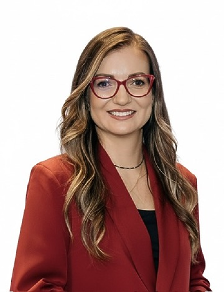 Евгения Стаменова