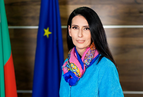 Регионалният министър Ангелина Бонева подаде оставка