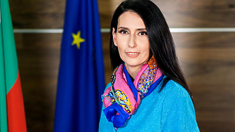 Регионалният министър Ангелина Бонева подаде оставка
