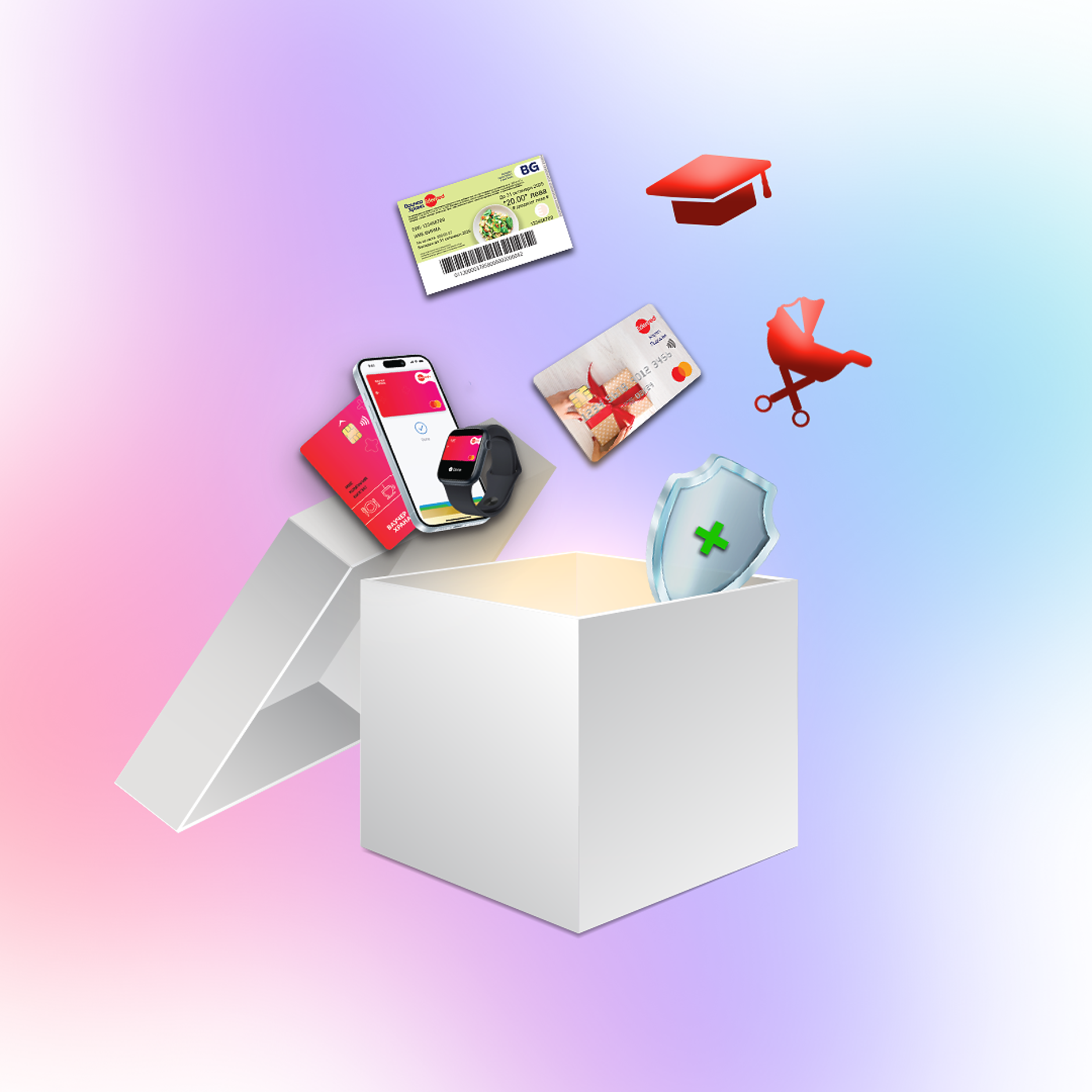 Ефективността на социалните придобивки за служители