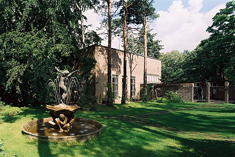 Откраднато наследство се завръща: Берлин реституира скулптура от епохата на нацизма