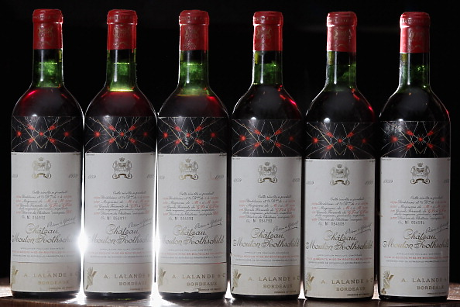 Френски съд прати в затвора „Бандата Grand Cru“ за кражби на 4000 бутилки суперскъпо вино 