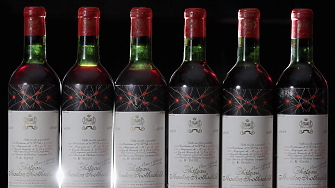 Съдът в Бордо даде  ефективни присъди на членове на организирана