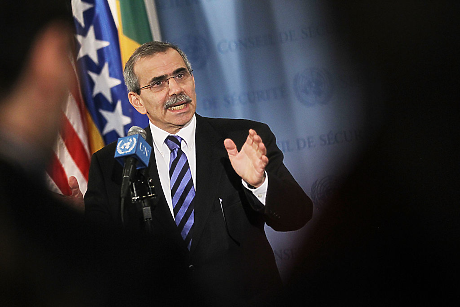 Министър-председателят на Ливан призова страната му да не бъде въвличана в "авантюри"