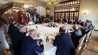 Ръководителите на пет европейски разузнавателни агенции са скептични относно възможността