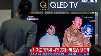 САЩ разформироваха звеното за разузнавателни данни за руските действия в Украйна