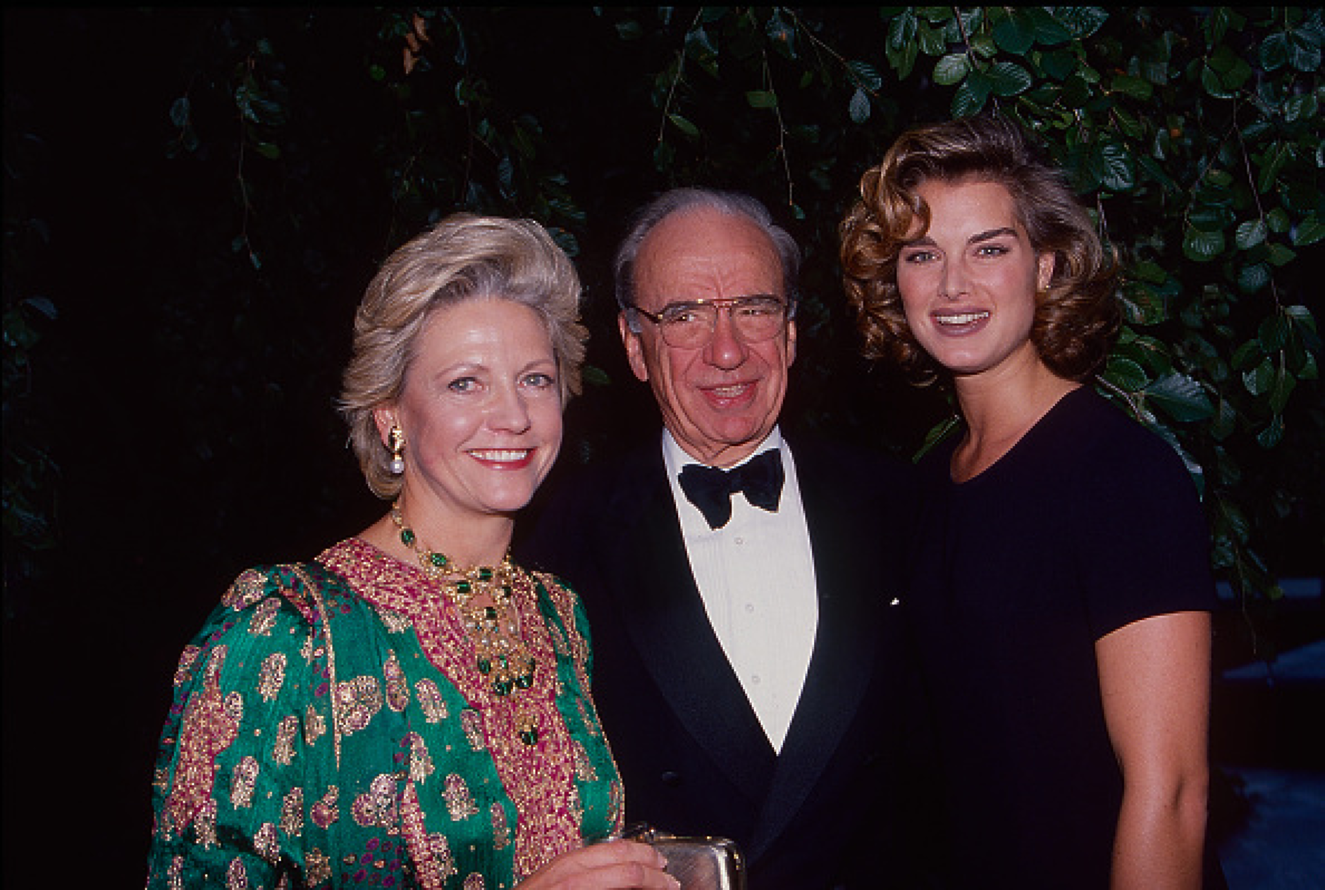 Почина писателката и бивша съпруга на медийния магнат Рупърт Мърдок  - Ана Ман