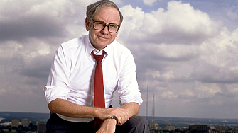 Инвестиционната компания на американския милиардер Уорън Бъфет Berkshire Hathaway намали нетната