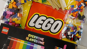 Lego се готви за по-високи разходи за енергия и суровини