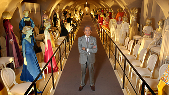 Последната вечеря на Валентино Гаравани