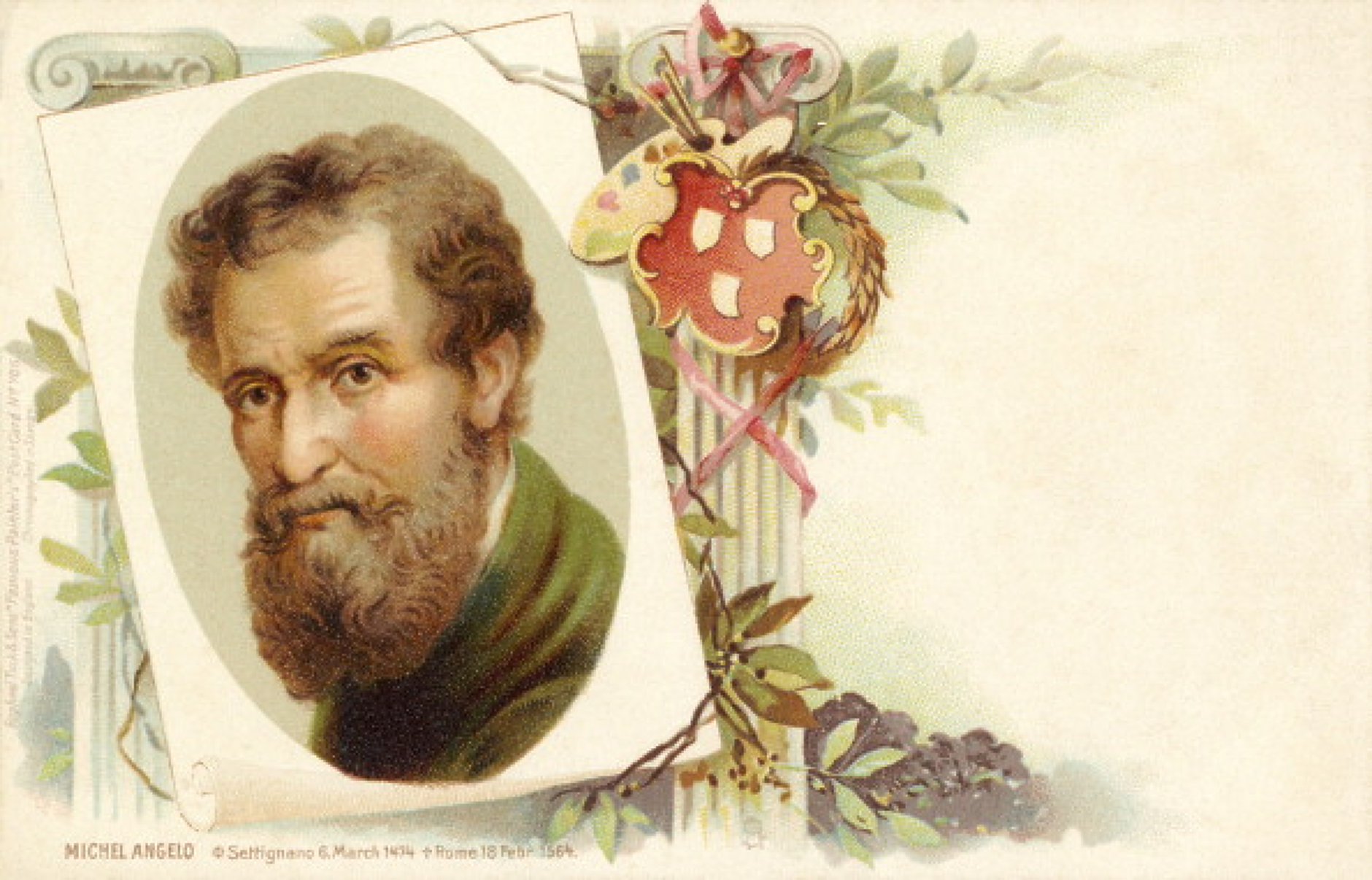 Мистерия: Изследовател твърди за открити  20 неизвестни и изгубени творби на Микеланджело в Италия