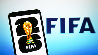 FIFA може да премести междуконтиненталните плейофи за Световното първенство през