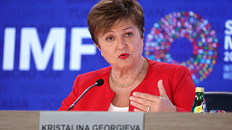 Кристалина Георгиева: Световната икономика отново е подложена на изпитание