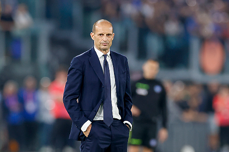 Алегри се очертава като водещ претендент за старши треньор на „Реал Мадрид“