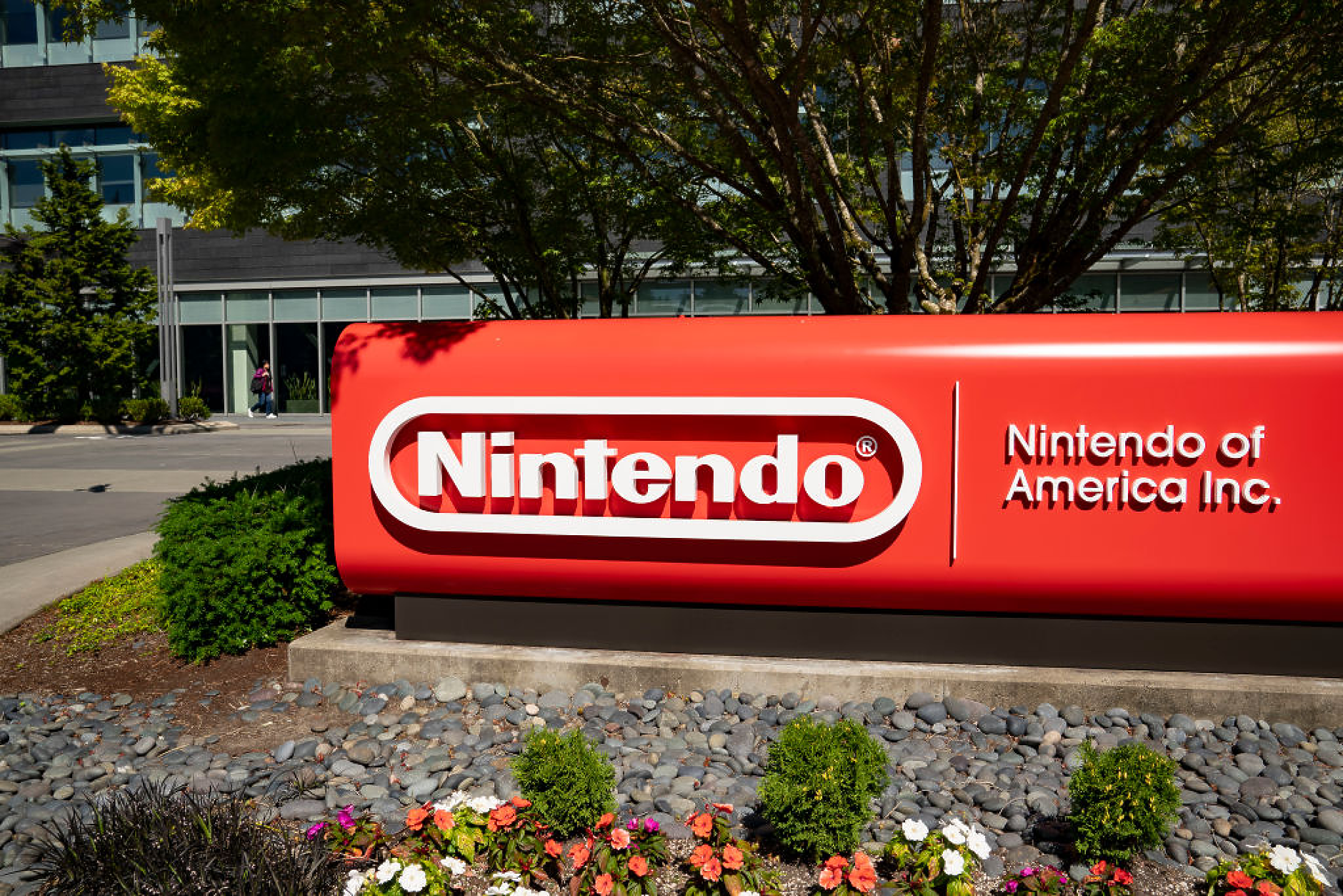 Nintendo обявява продажба на акции за 1,9 милиарда долара от Kyoto bank и други