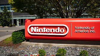 Nintendo обяви в петък прекратяване на стратегическите си дялови участия