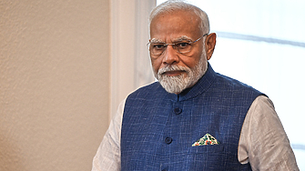 Индийският премиер Моди стана първият политик в света с над 100 млн. последователи в Instagram