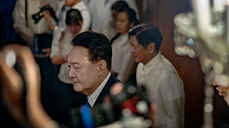  Южна Корея нареди инспекция на системите за въздушен контрол след най-смъртоносна катастрофа в историята на страната