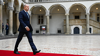 „БСП-Обединена левица“ се регистрира в ЦИК за изборите през април