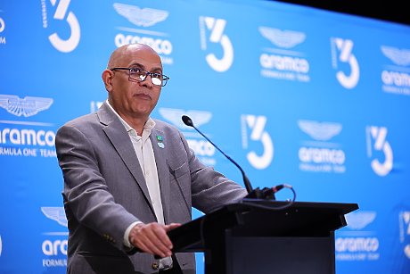 Шефът на Saudi Aramco: Глобалният петролен пазар е пред катастрофа, ако блокадата на Ормузкия проток продължи