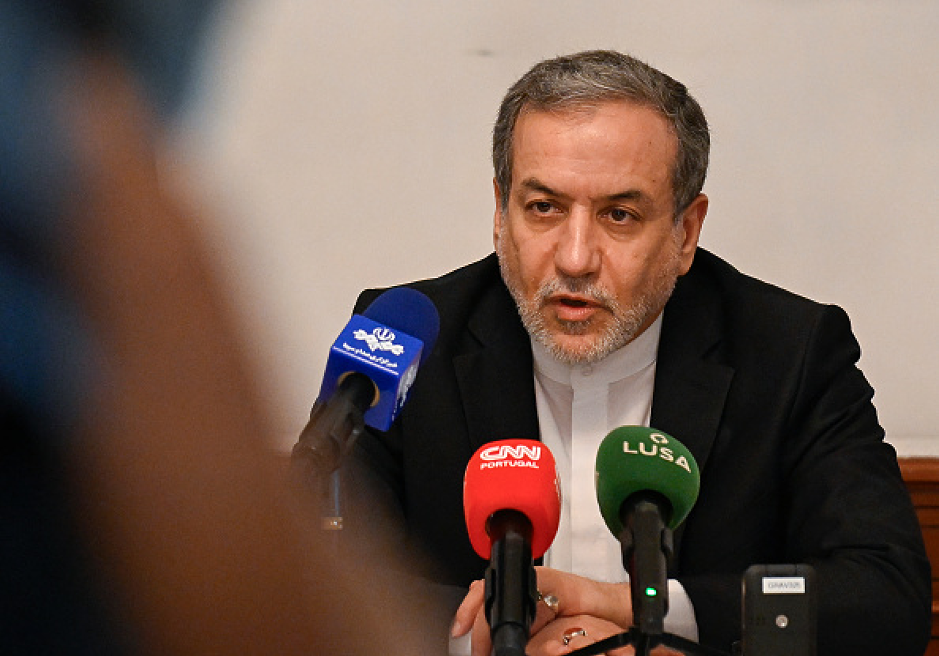 В писмо до ООН: Външният министър на Иран заяви, че смъртта на Хаменей е отворила „кутията на Пандора“