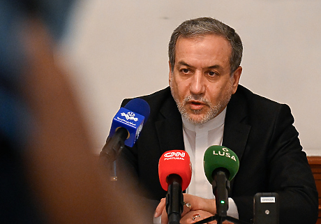 В писмо до ООН: Външният министър на Иран заяви, че смъртта на Хаменей е отворила „кутията на Пандора“