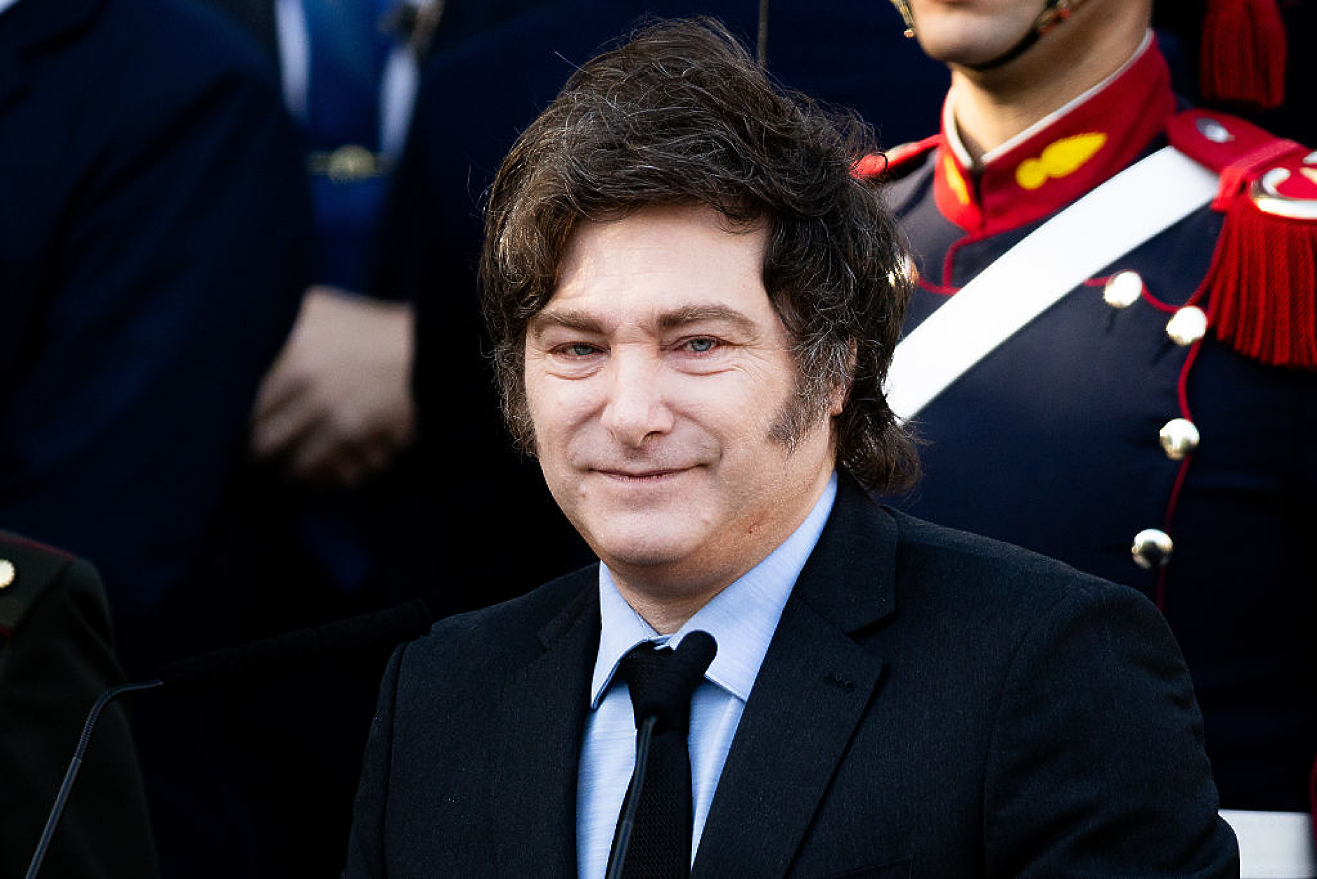 Президентът на Аржентина обеща допълнителна либерализация на икономиката