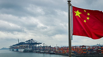 Митата са причинили минимално изкривяване на търговията с Китай, сочи проучване на ЕЦБ