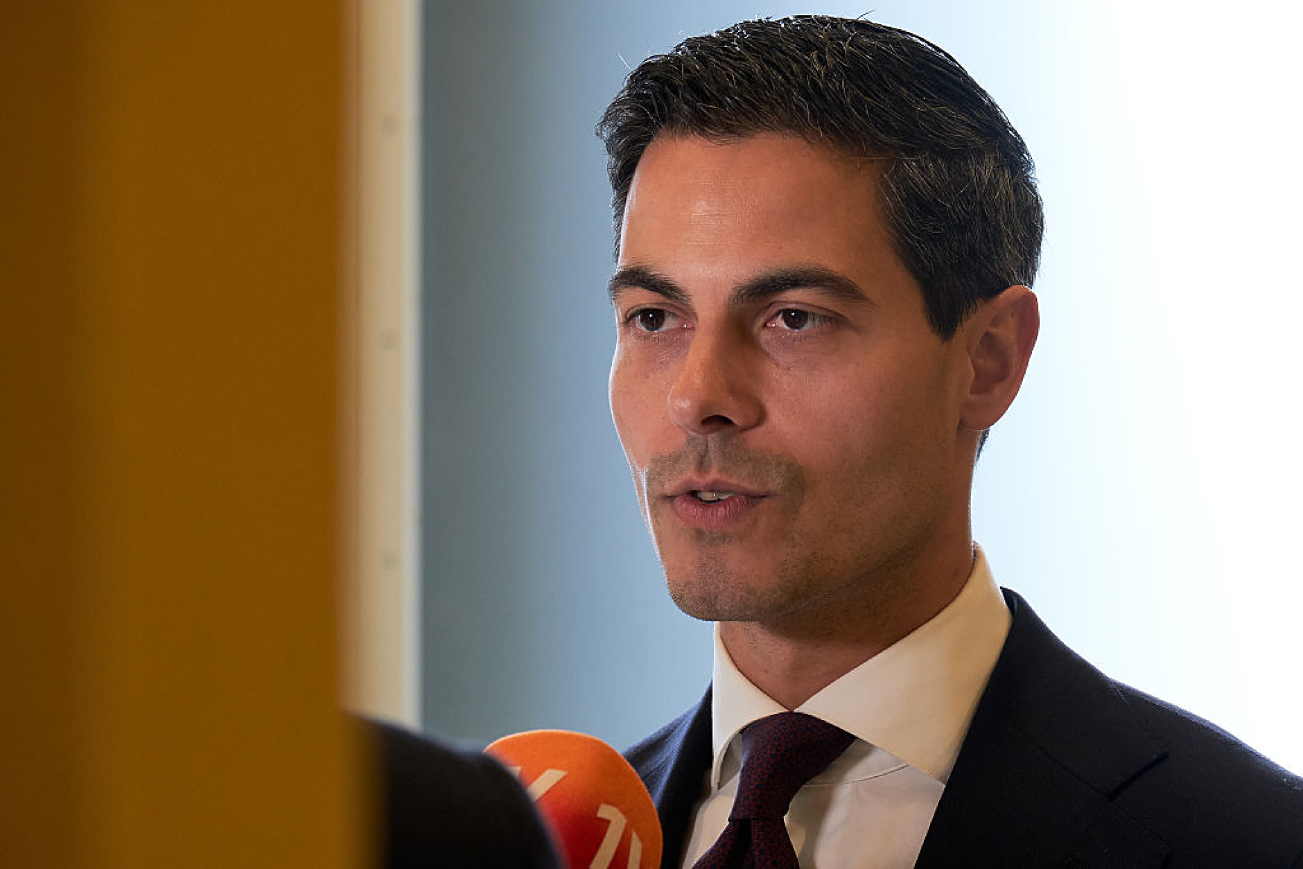 Холандският премиер заяви, че удари по Иран не са в съответствие с международното право