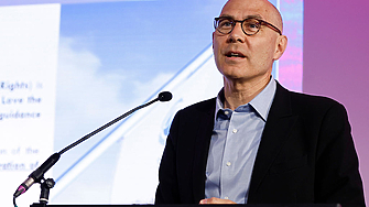 Върховният представител на ООН по правата на човека ще посети Вашингтон заради кризата в Близкия изток