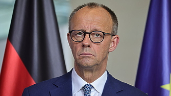 Германският канцлер Фридрих Мерц не вижда особени изгледи за скорошно