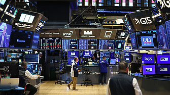 Дубай подменя летището си с нов терминал за 35 млрд. долара и капацитет 400 самолета 