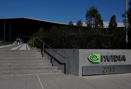 Nvidia и британският държавен фонд инвестират 103 млн. долара в стартъпа Oxa