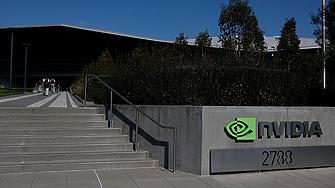 Nvidia и британският държавен фонд инвестират 103 млн. долара в стартъпа Oxa