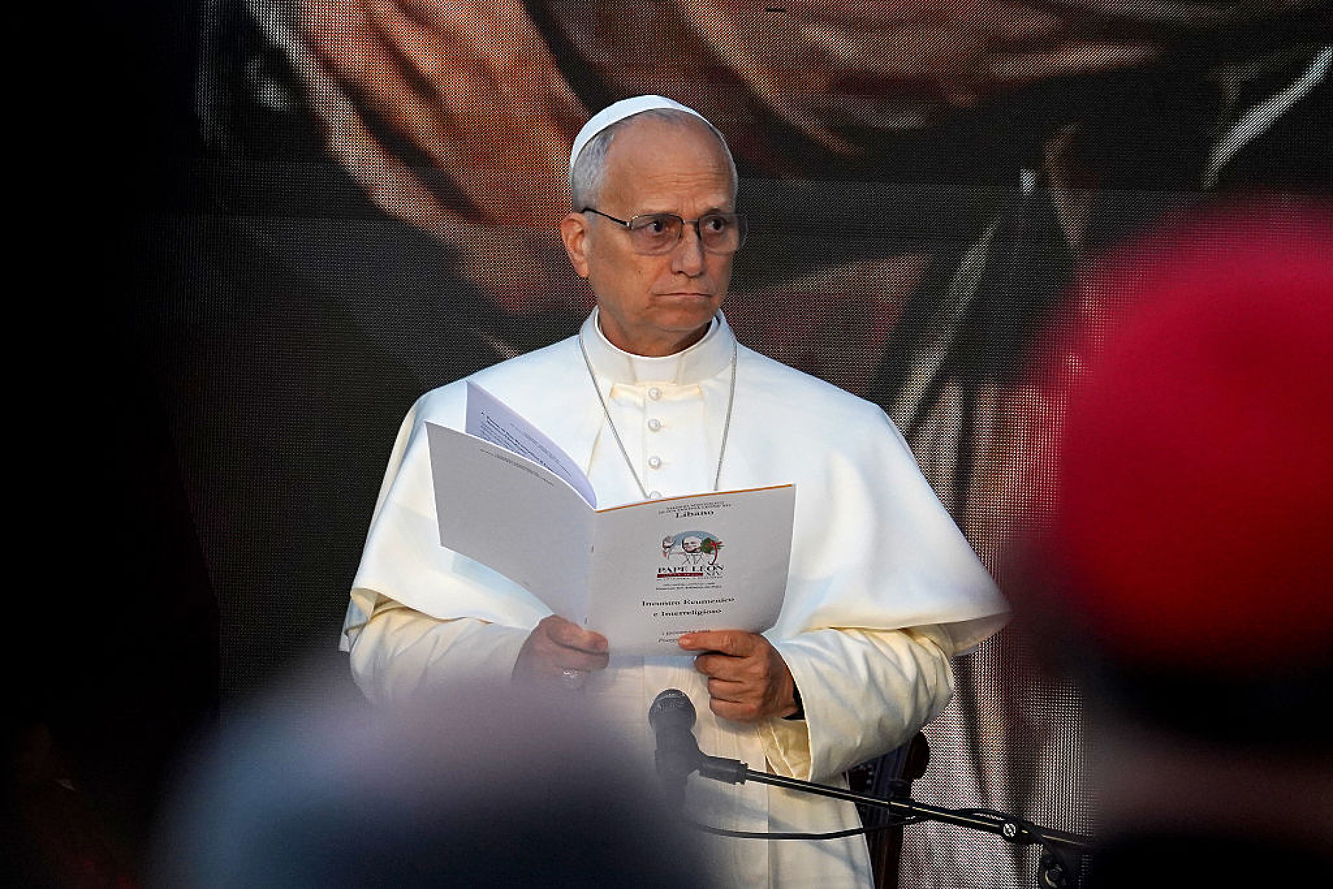 Ватиканът изпраща нов дипломат във Вашингтон на фона на напрежение с Тръмп