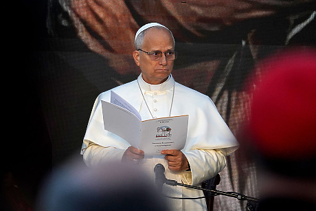 Ватиканът изпраща нов дипломат във Вашингтон на фона на напрежение с Тръмп