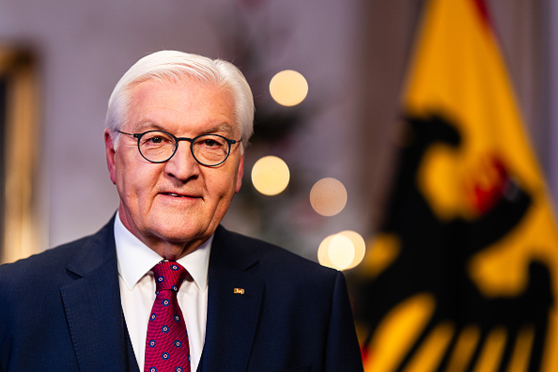 Лоши спомени: Президентът на Германия е против домакинство на Олимпийските игри през 2036 г.