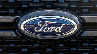Ford изтегля 604 533 автомобила в САЩ тъй като моторът