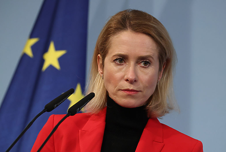 ЕС: Страните от Залива се опасяват от гражданска война в Иран