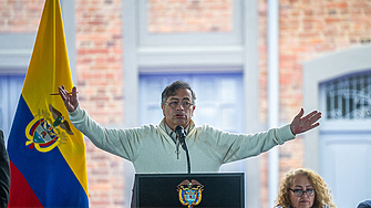 Партията на колумбийския президент печели изборите за Конгреса