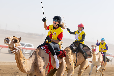 Войната в Близкия изток заплашва най-екзотичния бизнес на Испания