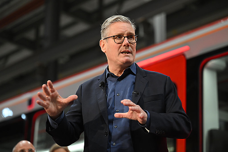 Лондон обяви нов пакет помощ за Украйна в навечерието на среща на съюзниците