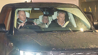 Зеленски е обсъдил украинската формула за мир с папата