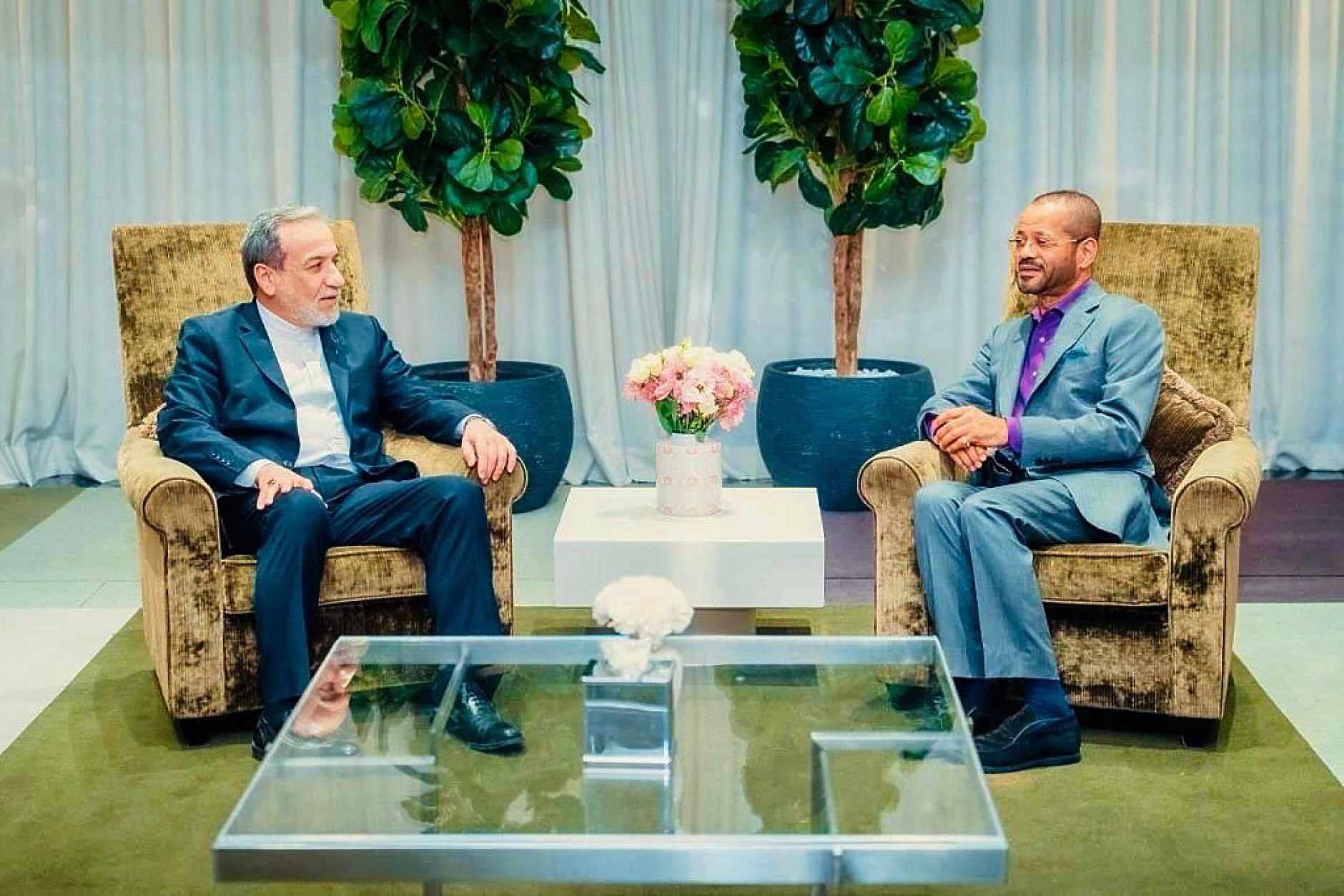 Разговорите със САЩ за иранската ядрена програма ще продължат в понеделник